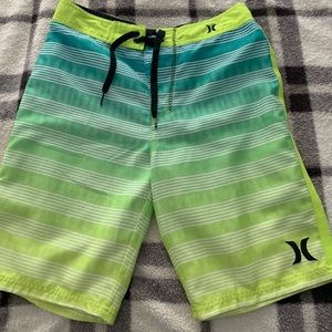Hurley swimtrunks